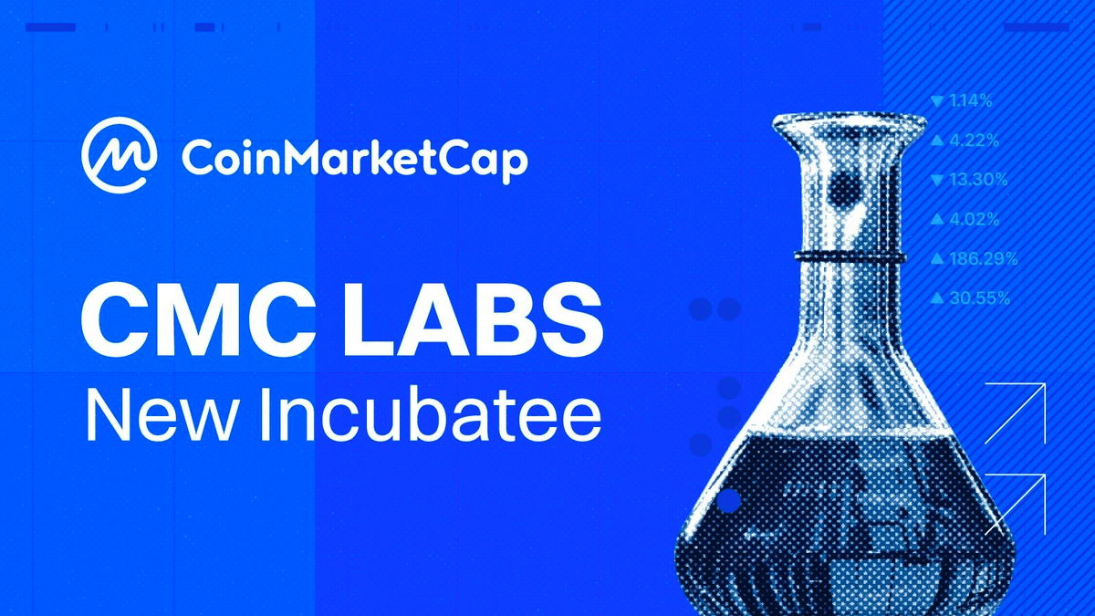 GAIMIN Selected as Incubatee of CMC Labs, CoinMarketCap's Web3 Accelerator Program