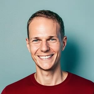 Quentin headshot