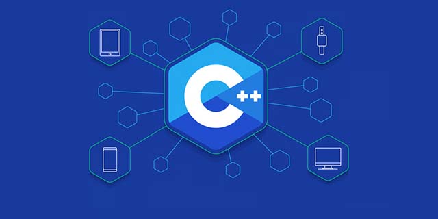 Advanced application of Object Oriented Programming Language C++?