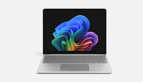 Surface Laptop 商用版, 13 英寸 | Intel
