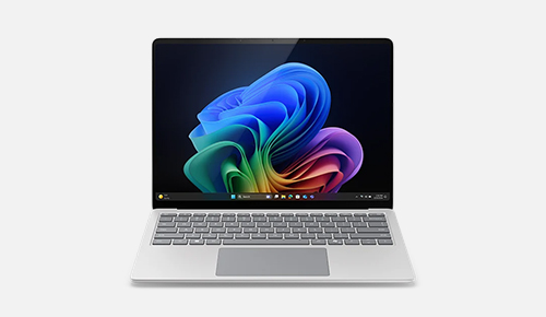 Surface Laptop 商用版 (第7代) | Snapdragon