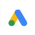 Google Ads Icon