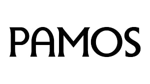 Pamos logo