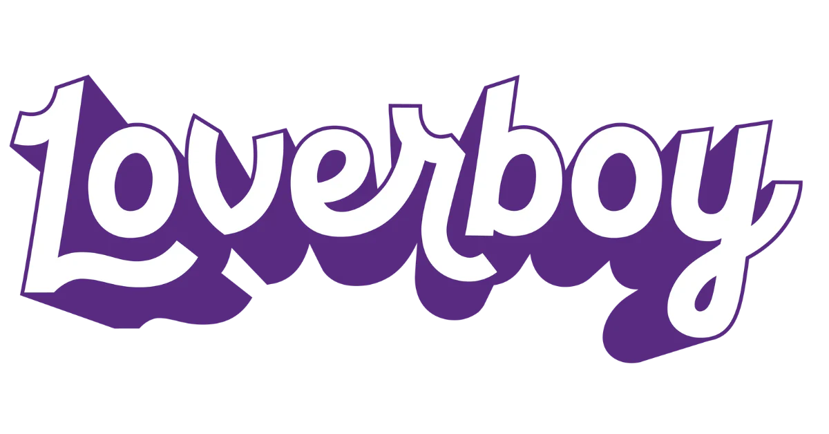 Loverboy logo