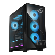 ROG - Republic of Gamers