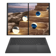 ASUS Zenbook DUO (UX8407); Copilot+ PC