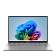 ASUS Vivobook S14 (M3407); Copilot+ PC