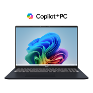 ASUS Vivobook 16 (X1607QA); Copilot+ PC