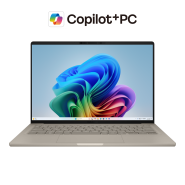 ASUS Zenbook SORA 14 (UX3407);Copilot+ PC​