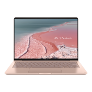 ASUS Zenbook 14 (UX3480, AMD); Copilot+ PC