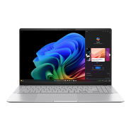 ASUS Vivobook S15 (S5507); Copilot＋ PC