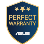 ASUS Perfect Warranty