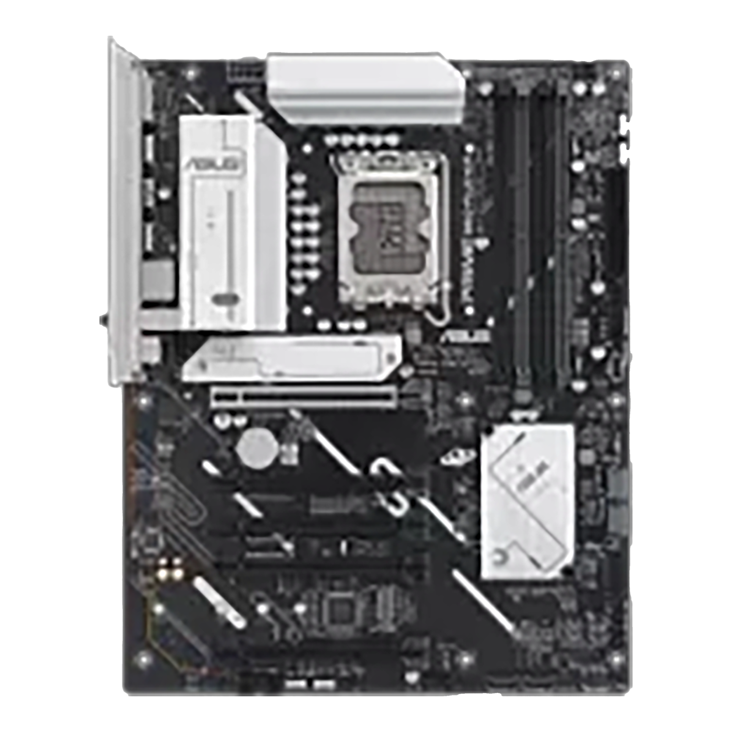 See all ASUS Prime Motherboards