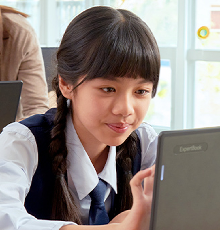 Student