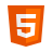 HTML5 HTML
