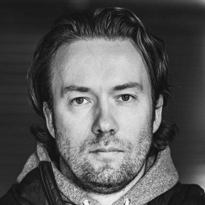 User avatar: David Heinemeier Hansson
