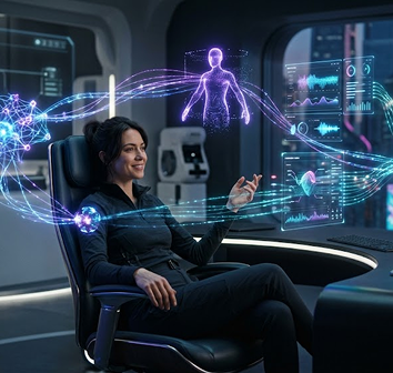 stage 3 human led autonomous operations