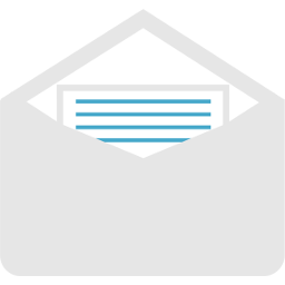 Mail icon