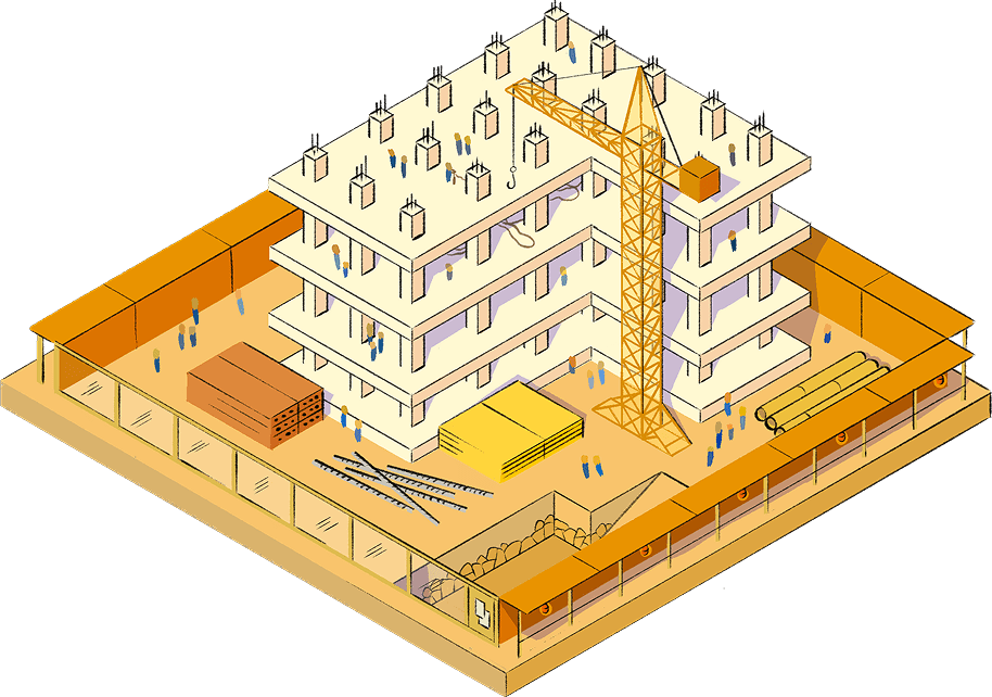 Construction