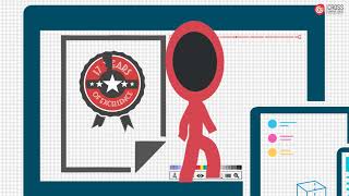 CrossGraphicIdeas - Video - 1