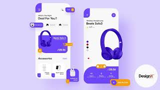 DesignX - Video - 2