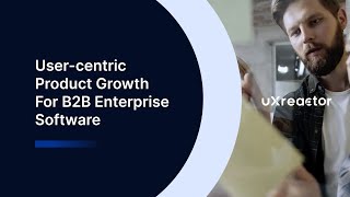 UXReactor - Video - 2