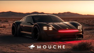 Mouche - Video - 2