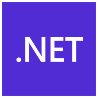 .NET Logo