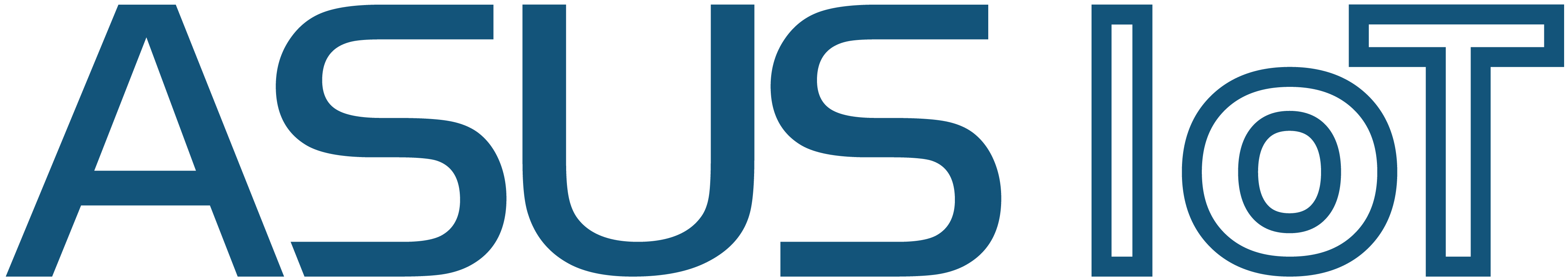 ASUS Logo