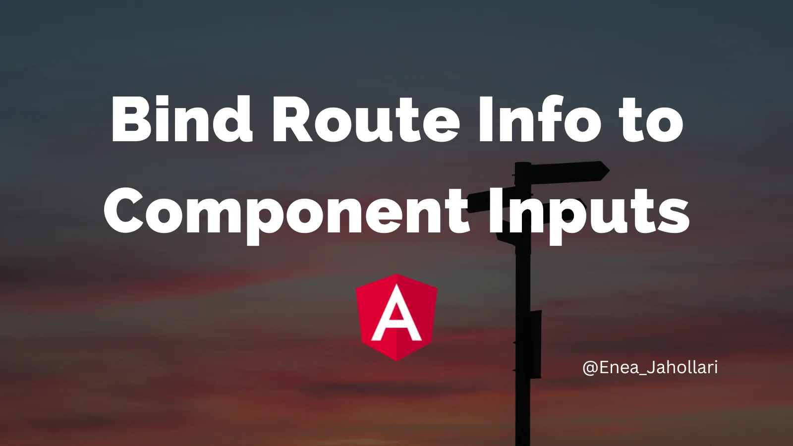 When building applications with Angular, most of the time we use the Router to render different pages for different urls, and based on the url we also load the data based on its path parameters or…