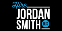 Hire Jordan Smith