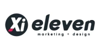 11 Marketing + Design