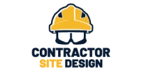 Contractor Site Design