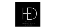 Hunter Creative Media & Design