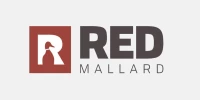 Red Mallard