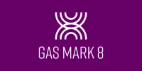 Gas Mark 8