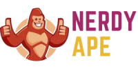 Nerdy Ape
