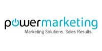 Power Marketing