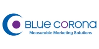 Blue Corona