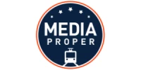 Media Proper