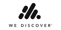 We Discover