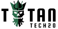 TitanTech20