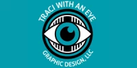 Traci with an Eye