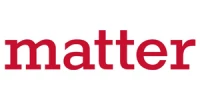 Matter