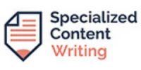 Specialized Content Writing