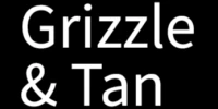Grizzle & Tan