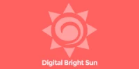 Digital Bright Sun
