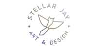 Stellar Jay Art & Design