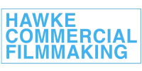 Hawke Commercial Filmmaking