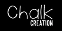 Chalk Creation
